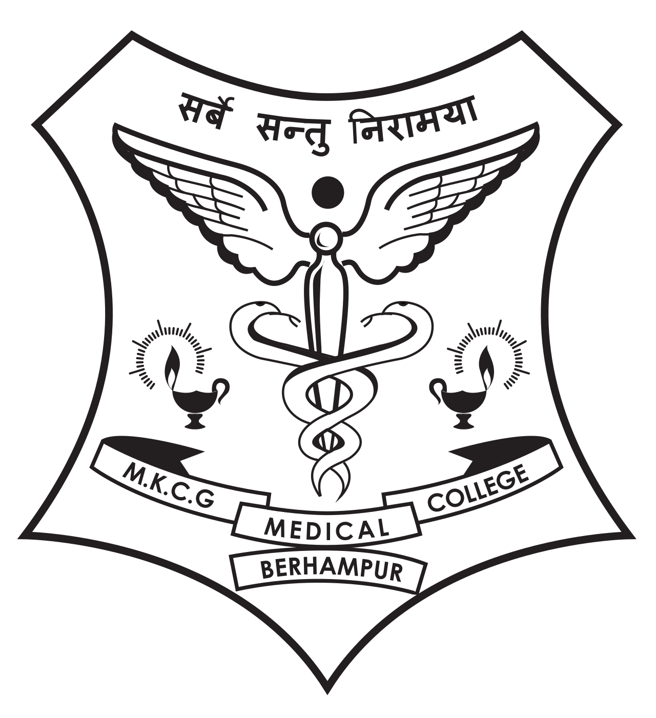 MKCG Medical College